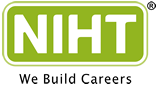 Logo of NIHT Digital Marketing Institute