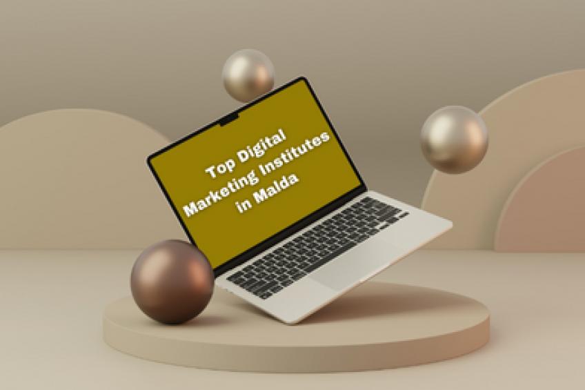 Top 10 digital marketing institutes in Malda