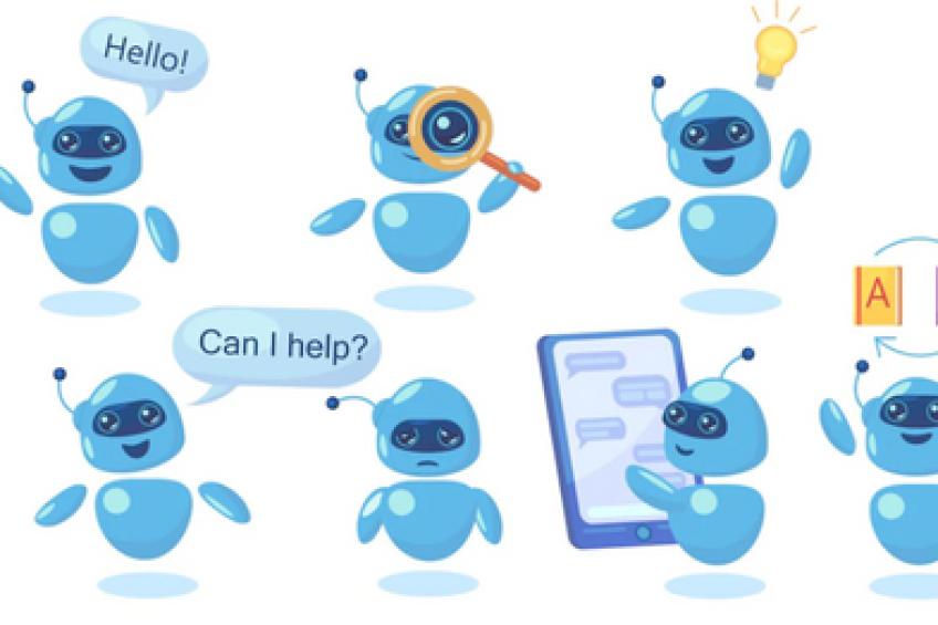 Chatbot Marketing- A new Future For Digital Marketing