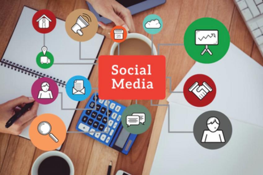 How Can You Learn Social Media Marketing Course Online? - NIHT