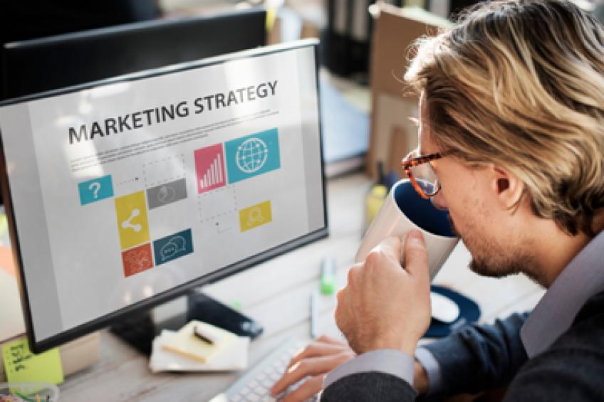 Top 5 Unbeatable Tools for Developing B2b Digital Marketing Strategy