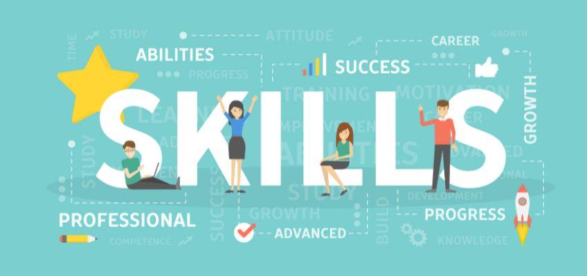 Top 5 Trending Skills for Students to Learn in 2024